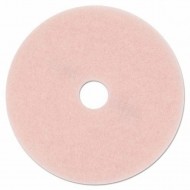 3M 이래이저 버니쉬 / 지우개 플로어패드 (3600) 분홍색 5개입